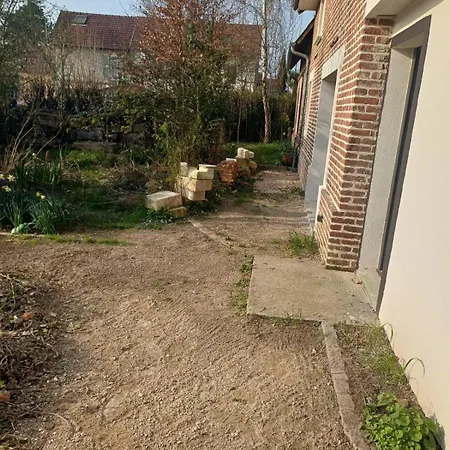 度假居 Maison En Bord De Seine Poses