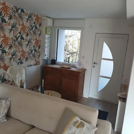Maison En Bord De Seine