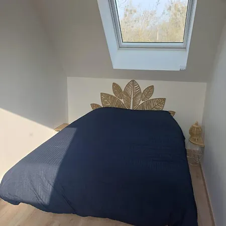 Maison En Bord De Seine Poses