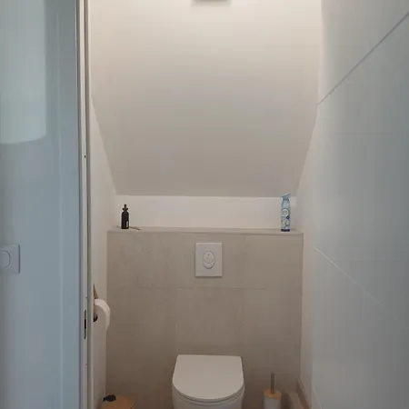 Maison En Bord De Seine 度假居 Poses