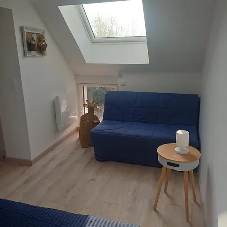 Maison En Bord De Seine