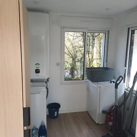Maison En Bord De Seine